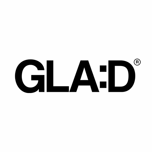 Logo GLA:D&reg; International | Copyright: GLA:D&reg; International