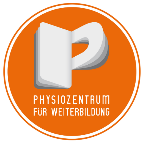 Logo Physiozentrum f&uuml;r Weiterbildung GmbH&nbsp;|&nbsp;Copyright: Physiozentrum f&uuml;r Weiterbildung GmbH